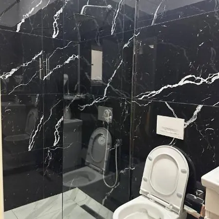 Apartamentet Me Te Mira Ne Apartment Sarande