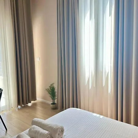 Apartment Apartamentet Me Te Mira Ne Sarande